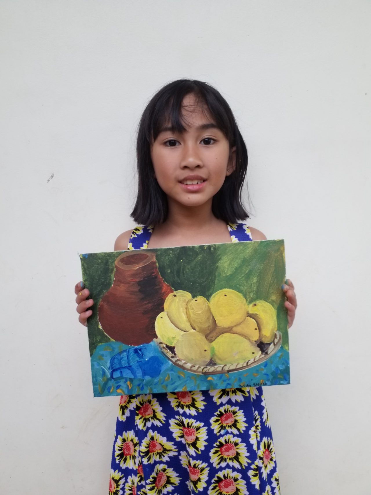 Classes Art Classes for All Ages